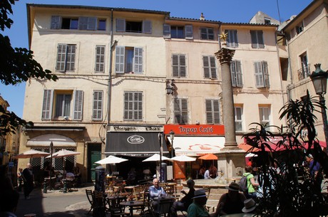 aix-en-provence