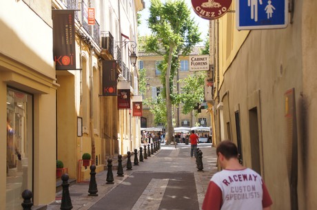 aix-en-provence