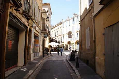 aix-en-provence