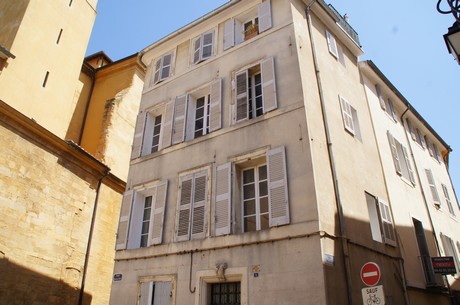 aix-en-provence