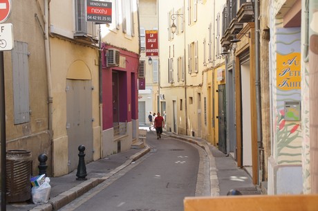 aix-en-provence