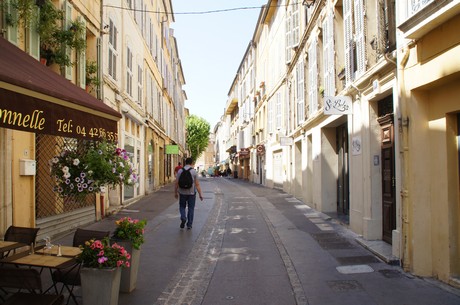 aix-en-provence