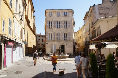 aix-en-provence