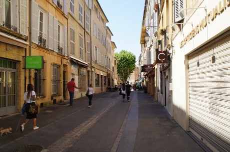 aix-en-provence