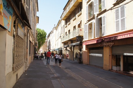 aix-en-provence