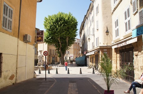 aix-en-provence