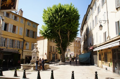 aix-en-provence