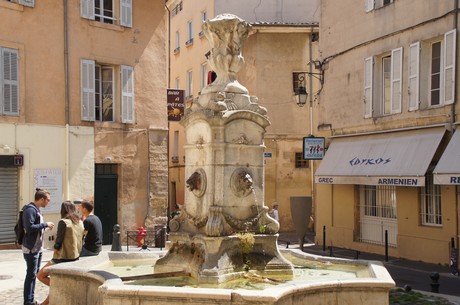 aix-en-provence