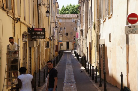 aix-en-provence