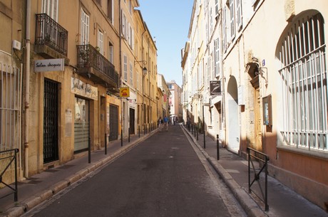 aix-en-provence