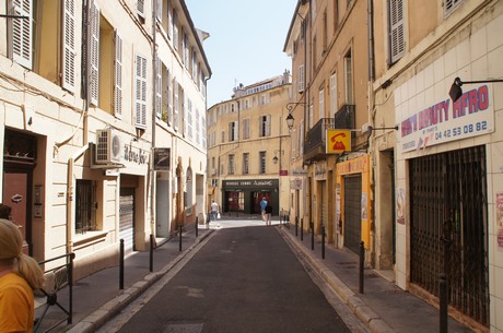 aix-en-provence