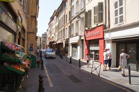 aix-en-provence