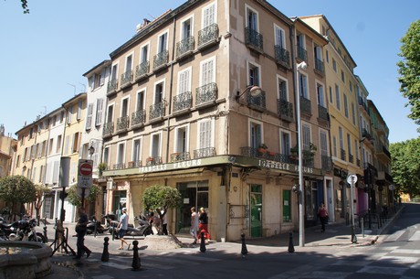 aix-en-provence