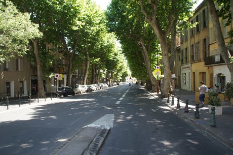 aix-en-provence