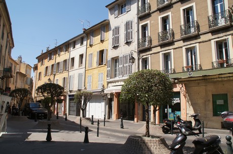 aix-en-provence