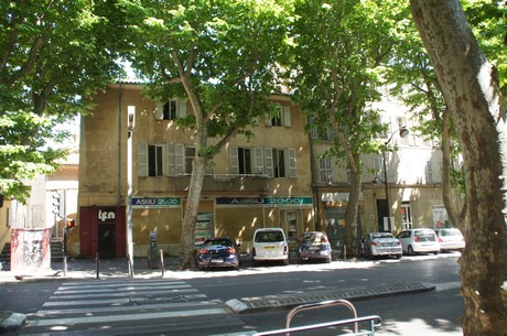 aix-en-provence