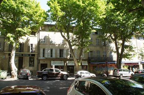 aix-en-provence