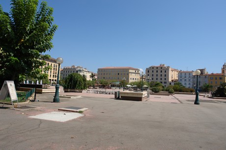 ajaccio