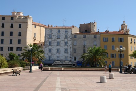 ajaccio