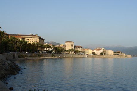 ajaccio