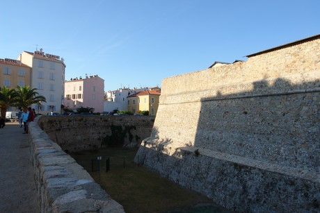 ajaccio