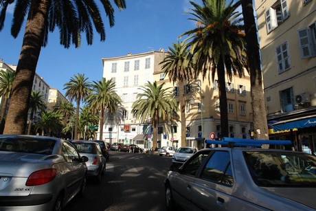 ajaccio