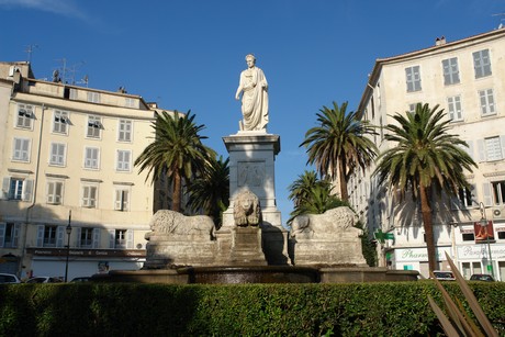 ajaccio