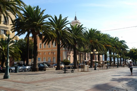 ajaccio