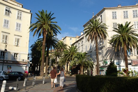 ajaccio