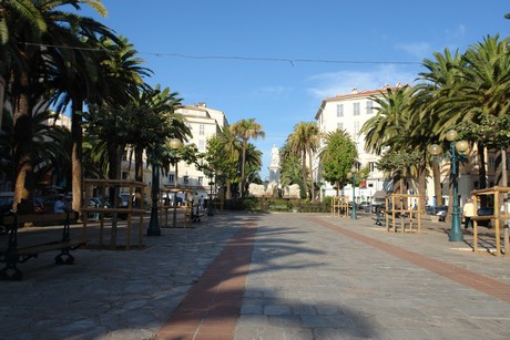 ajaccio