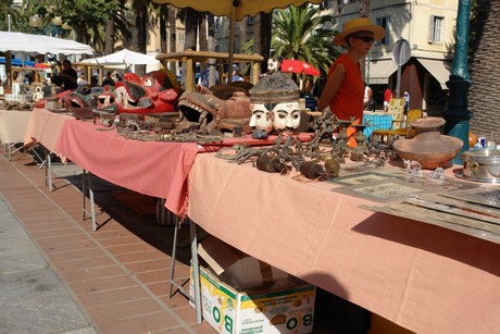 flohmarkt