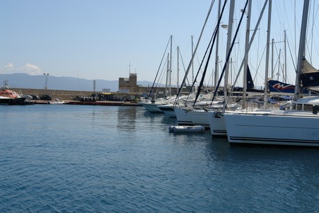 hafen