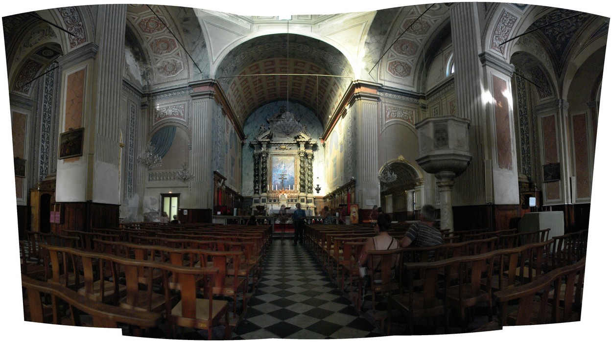 Kathedrale Notre-Dame-de-la-Misericorde