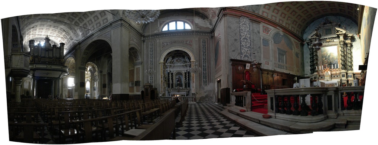 Kathedrale Notre-Dame-de-la-Misericorde