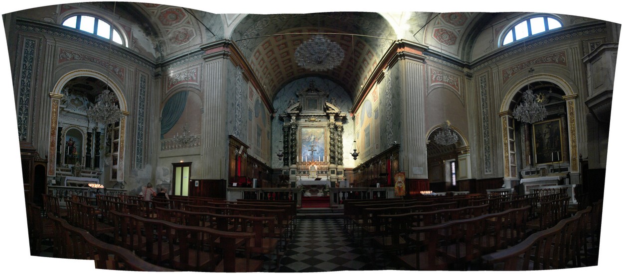 Kathedrale Notre-Dame-de-la-Misericorde