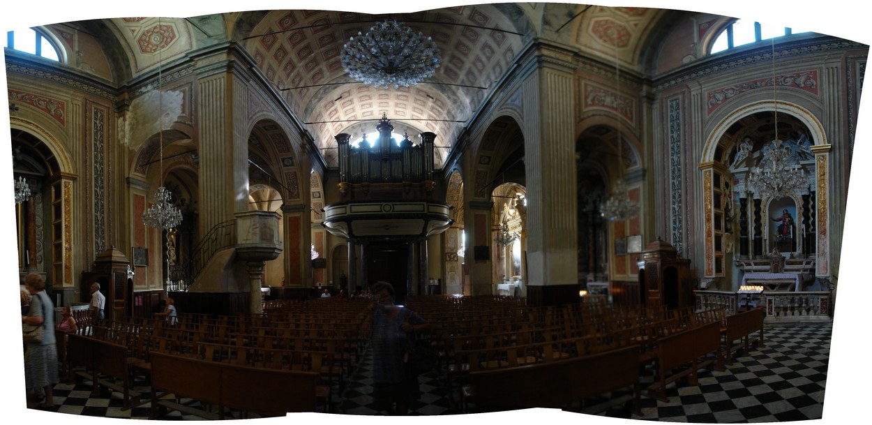 Kathedrale Notre-Dame-de-la-Misericorde