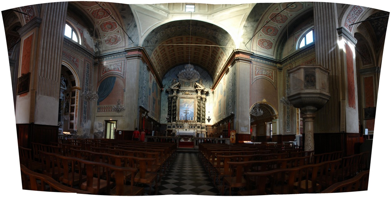 Kathedrale Notre-Dame-de-la-Misericorde