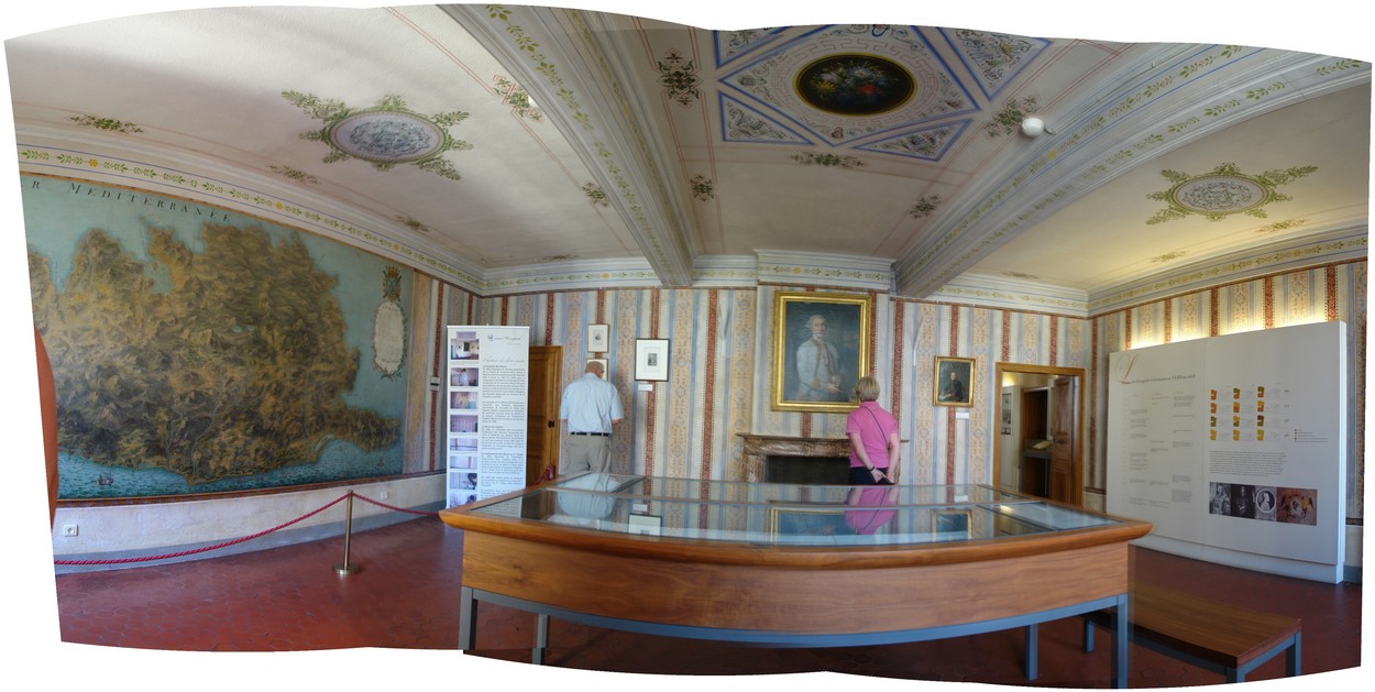 National Museum of the Bonaparte Residence