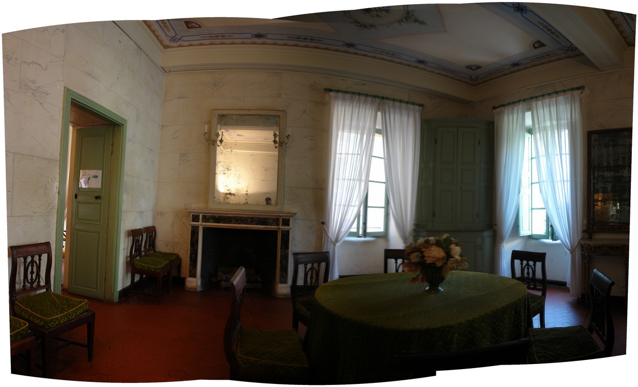 National Museum of the Bonaparte Residence