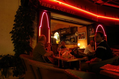 nacht