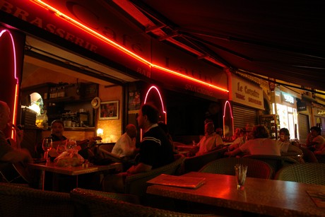 nacht