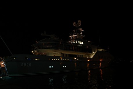 nacht