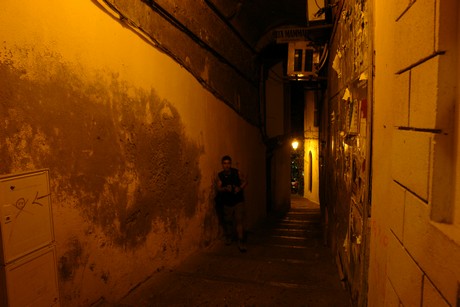 nacht