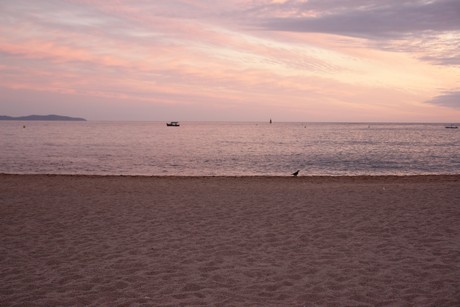 sonnenuntergang