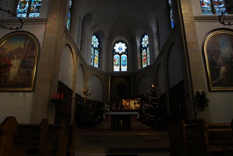 eglise