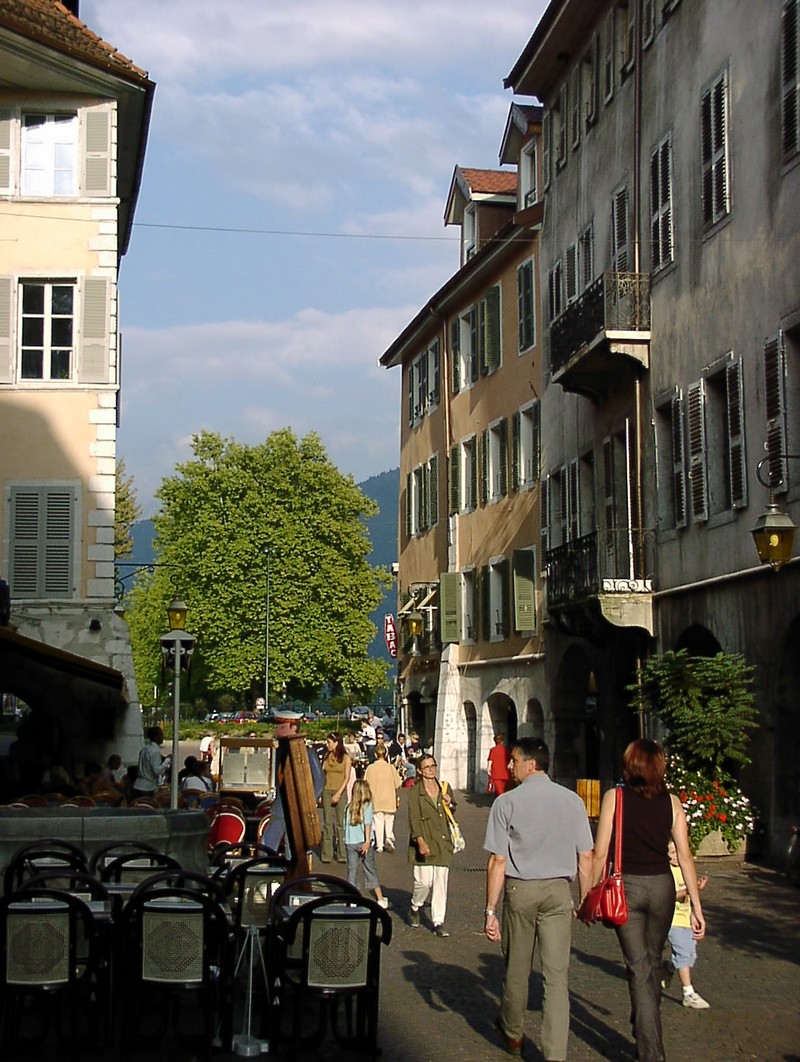 annecy