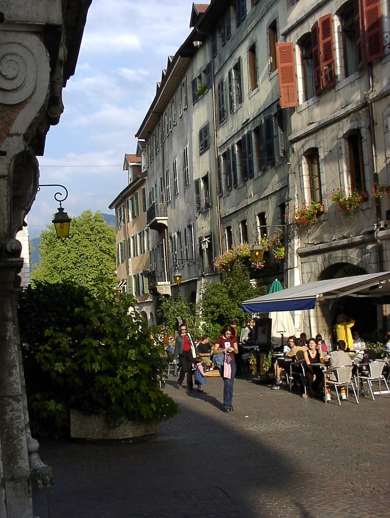 annecy