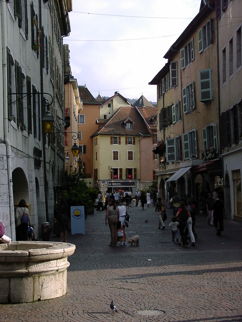 annecy