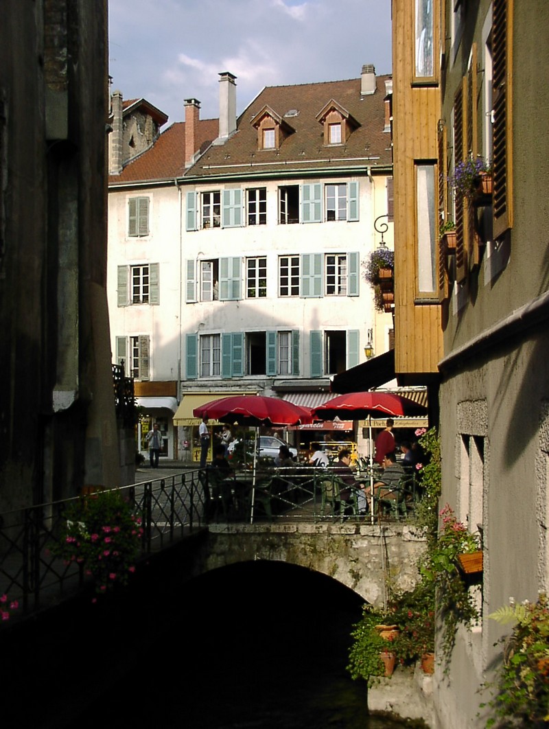 annecy