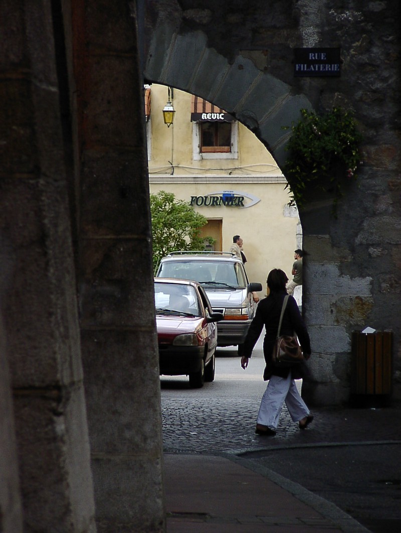annecy